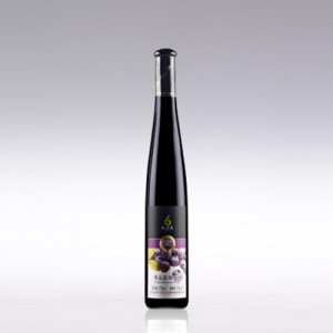 林源春尊品藍莓冰酒