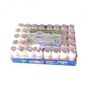 小洋人乳酸菌飲品盒裝