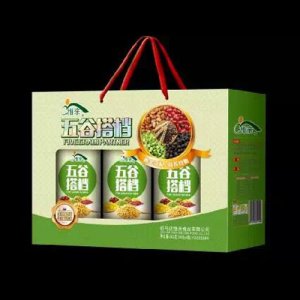 維親五谷搭檔禮盒裝