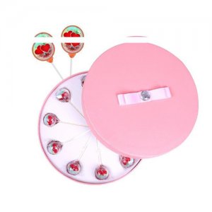 YWMW圣誕節(jié)糖果星球糖2