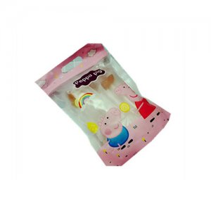 YWMW小豬枇杷膏棒棒糖