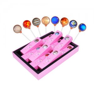 YWMW星空棒棒糖10支裝