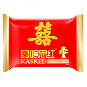 喀思紅單粒裝喜棗