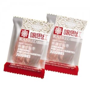 喀思紅單粒裝珍品棗