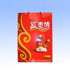 京膳堂栆酪禮盒