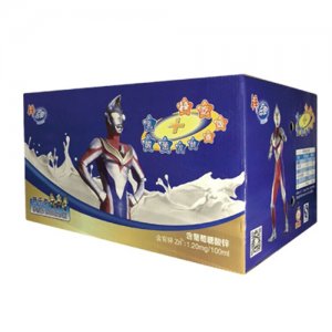 鋅樂甜乳酸菌200mlx24瓶