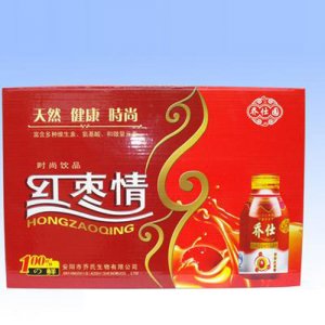 京膳堂栆酪禮盒