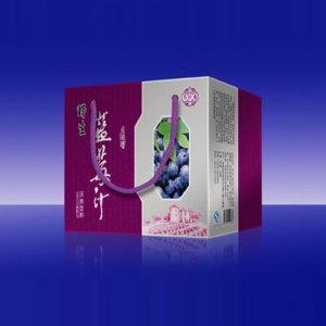 京膳堂野生藍(lán)莓汁