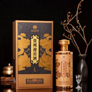 貴州迎賓酒500ml