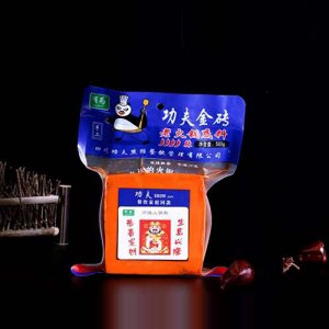 功夫熊貓火鍋底料