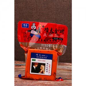 功夫熊貓小火鍋底料