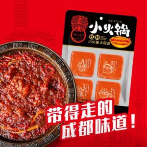 鄰江大宅門小火鍋底料320克