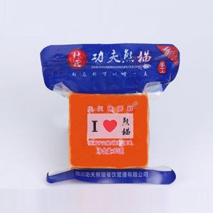 功夫熊貓鍋鍋香