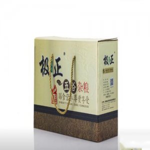 極正雜糧禮盒(可貼牌代加工)