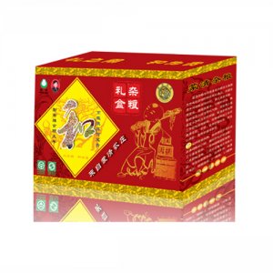 蒙受清雜糧禮盒