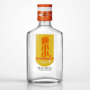 紅荔牌29度順小小