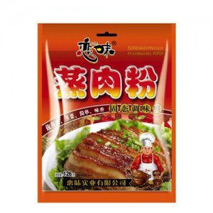戀味蒸肉粉126g
