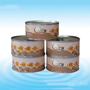 廣瑞辣魚塊罐頭