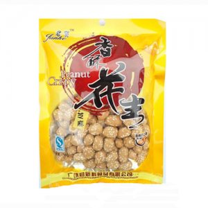 君賀芝麻味香酥花生