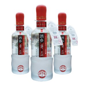 東圣酒香年畫(huà)9號(hào)酒