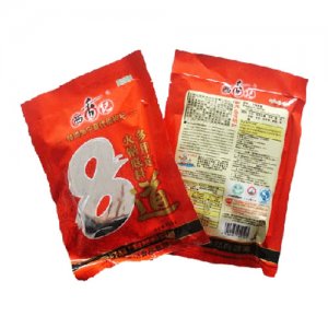 西香記八道火鍋底料150g