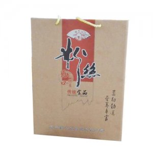 絳水河粉絲禮盒