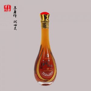 百草潤康R9潤酒養(yǎng)生酒35°500ml