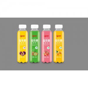 益城益生菌發(fā)酵果汁488mlx15支（38口）