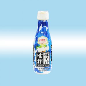 吉祥樹椰子汁500ml