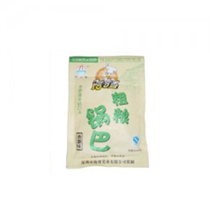 阿可香粗糧鍋巴香蔥味