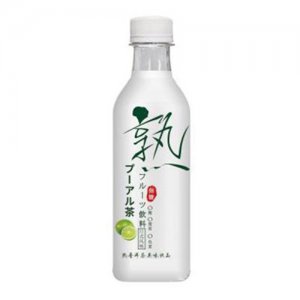 明仕熟普洱茶飲料500ml