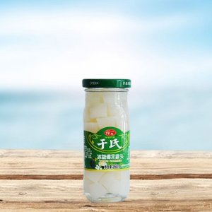 山東于氏食品有限公司