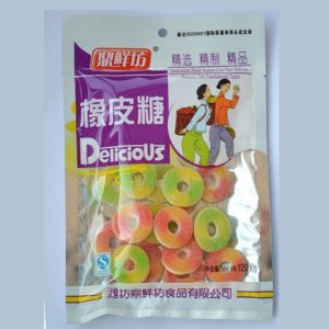 濰坊鼎鮮坊食品有限公司