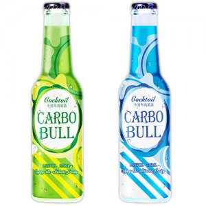 豪園卡洛布雞尾酒