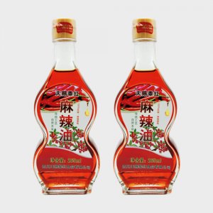 天賜黍紅麻辣油265ml