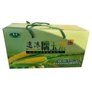 高泰速凍糯玉米