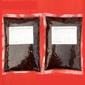 富足麻辣香鍋調(diào)料升級(jí)版900克
