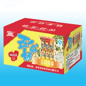 陳錦記五谷棒箱裝