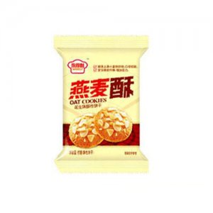 永得利永得利燕麥酥