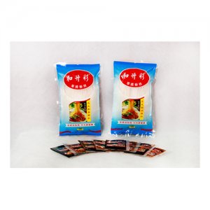 和升彩-旱撈粉絲150g