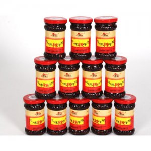 康辣美風(fēng)味辣子雞