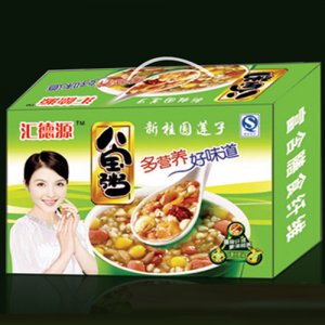 匯德源-新桂圓蓮子