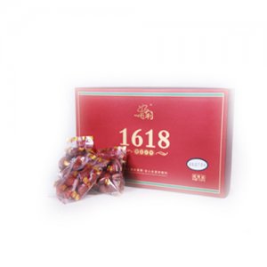 好順利1618健康紅棗