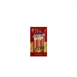 稻麥香哈爾濱風(fēng)味紅腸260g