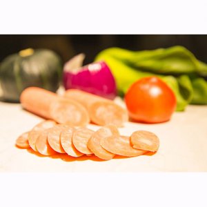 稻花香肉花火腿120g