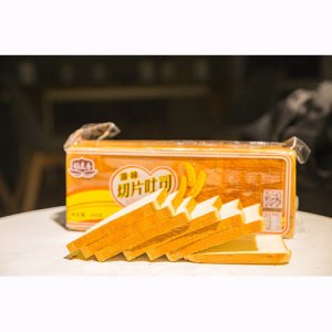 稻花香切片面包