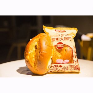 稻花香俄羅斯大咧吧面包