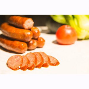 稻花香哈爾濱風(fēng)味紅腸215g