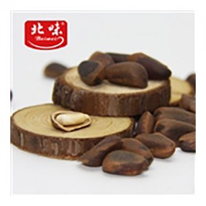 北味東北開口松子手剝松子