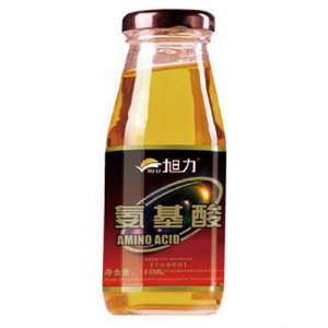 旭力氨基酸180ml
